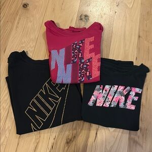 Nike Kids Tees